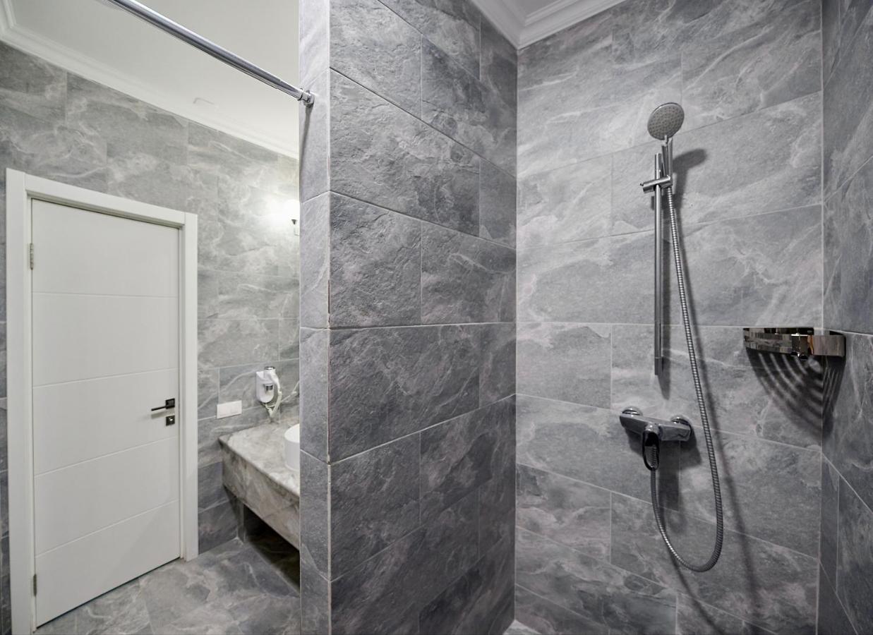 Hannah Inn Budget Hotel Astaná Habitación foto