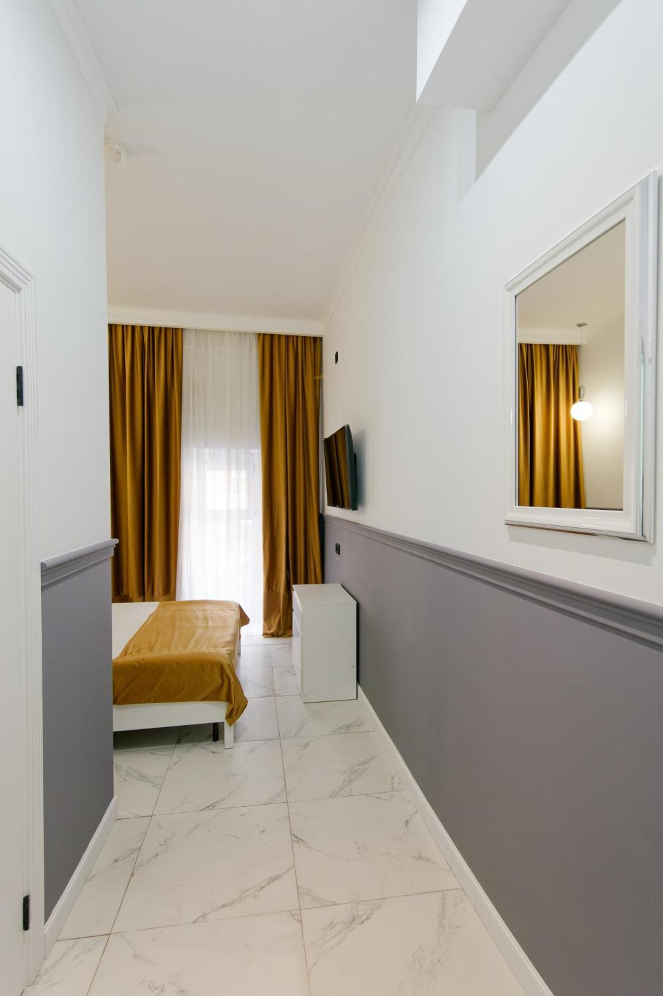 Hannah Inn Budget Hotel Astaná Exterior foto